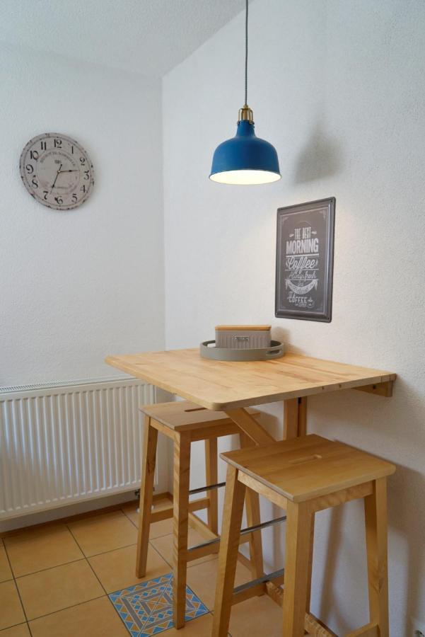 Ferienwohnung Fam.Zimmer Rust Luaran gambar