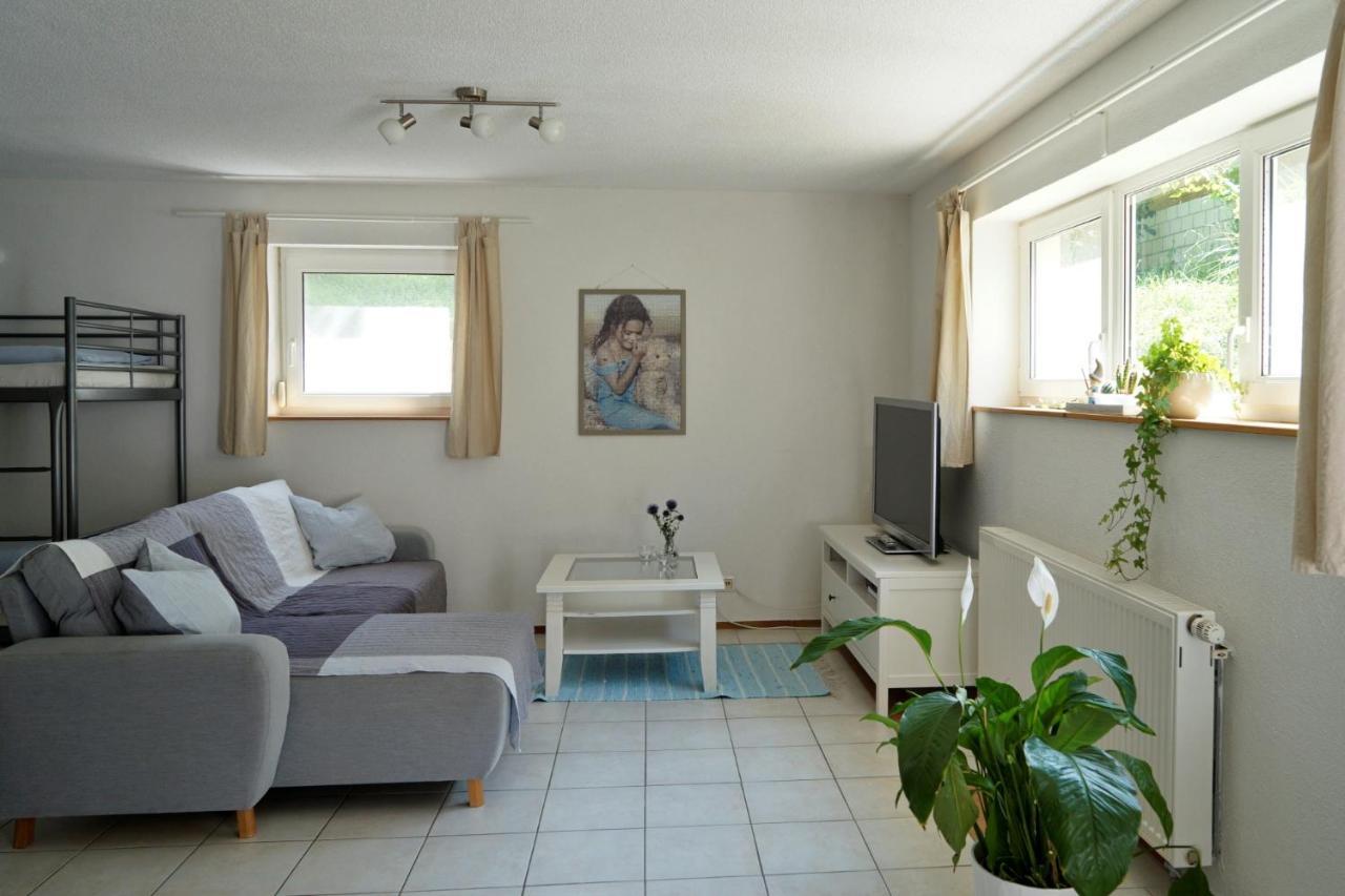 Ferienwohnung Fam.Zimmer Rust Luaran gambar